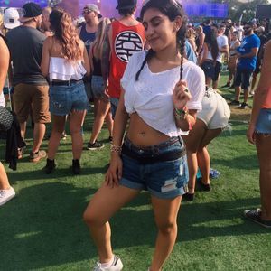 Meet your Posher, Niki